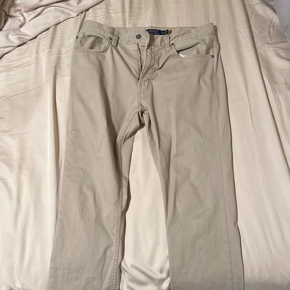 ralph lauren pants